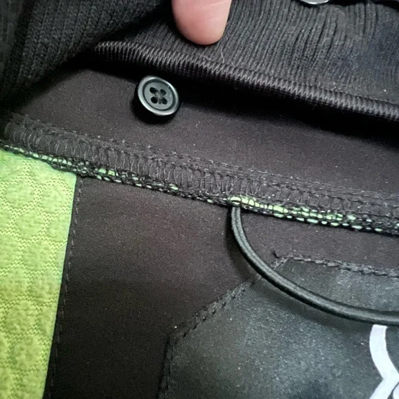 Fox Racing Jacket - Picture 7 of 8